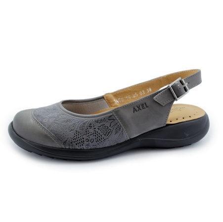 Босоножки женские летние Axel, арт. 2450