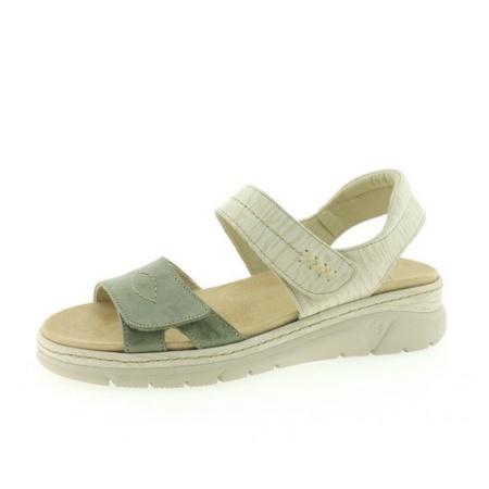 Сандалии женские летние Suave, арт. 12500T-1K66,3144 MOSTAR