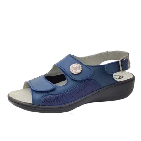 Босоножки женские летние MUBB, арт. MB 945S-22-4