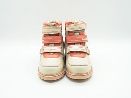 Ботинки ортопедические детские зимние Сурсил-Орто