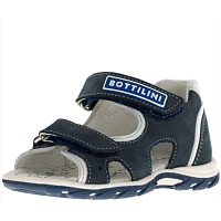 Сандалии ортопедические детские летние Боттилини