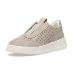 Кеды женские, цвет СЕРЫЙ SG002_07KK-GR