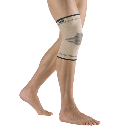 Бандаж на коленный сустав ORTO, арт. BCK 200
