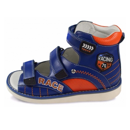 Сандалии ортопедические детские летние Сурсил-Орто, арт. 15-321М