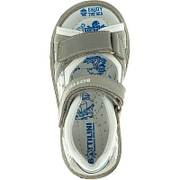 Сандалии ортопедические детские летние Боттилини