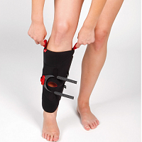 Ортез на коленный сустав Otto Bock