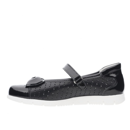 Туфли ортопедические детские школьные Боттилини, арт. TS-301(4)