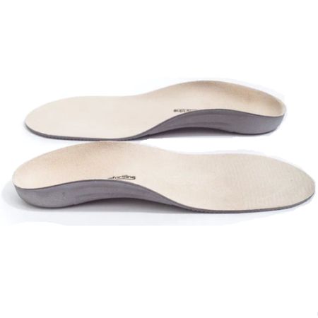 Стельки ортопедические детские корригирующие, арт. 26Е 