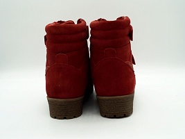 Ботинки ортопедические детские зимние Сурсил-Орто