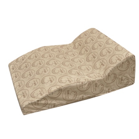 Подушка ортопедическая под ноги для взрослых ORTO, арт. ПН0001