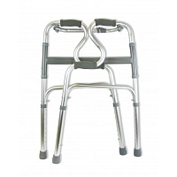 Ходунки взрослые шагающие