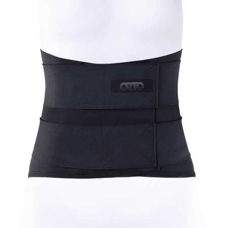 Корсет пояснично-крестцовый для взрослых ORTO, арт. КПК-110