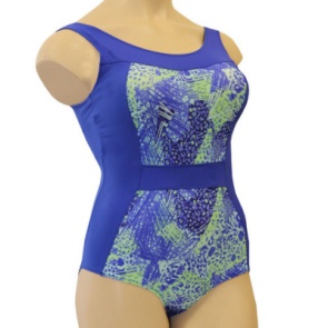 Купальник после мастэктомии Valeria