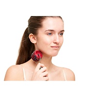 Аппликатор Ляпко Валик Лицевой (шаг 3,5, D-45, Ш-36)