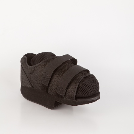 Обувь Барука послеоперационная с закрытым носом Orliman, арт. CP02