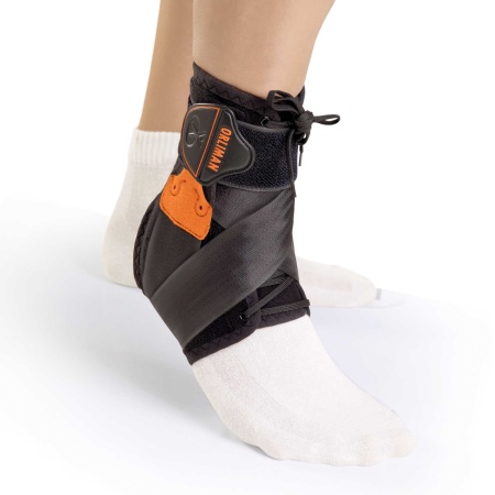 Ортез на голеностопный сустав Orliman, арт. EST-090