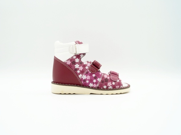 Сандалии ортопедические детские летние Сурсил-Орто, арт. 15-244