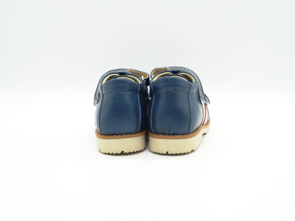 Полуботинки ортопедические детские демисезонные МЕГА Ортопедик, арт. 215 68-30