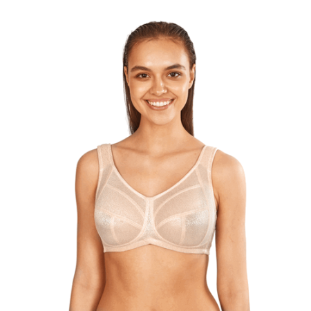 Бюстгальтер для фиксации экзопротеза Confidence Samba, арт. 1106