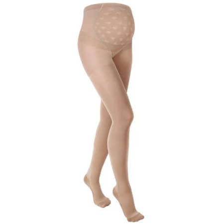 Колготки компрессионные для беременных Luomma, 2 класс компрессии, арт. ID-150