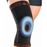 Ортез на коленный сустав Orliman