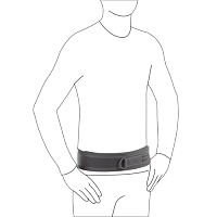 Корсет тазовый для взрослых Otto Bock