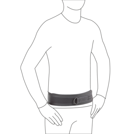 Корсет тазовый для взрослых Otto Bock, арт. 50R236