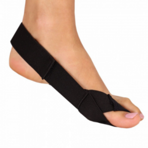 F-701 Бандаж для плюснефалангового сустава, правый