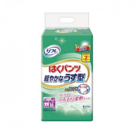 Трусики-подгузники урологические "Рефрэ", 300 мл
