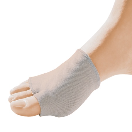 Бандаж с защитной подушечкой для стопы, арт. GL-202I