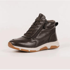 Ботинки женские