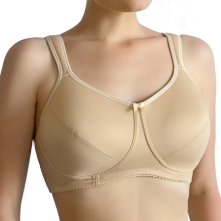 Бюстгальтер для фиксации экзопротеза Camelia, арт. 1381У