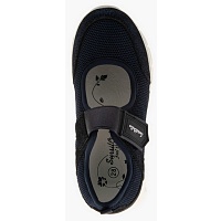 Туфли ортопедические детские школьные Сурсил-Орто