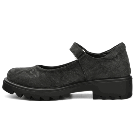 Туфли ортопедические детские школьные Pixel, арт. 4-512129-2305