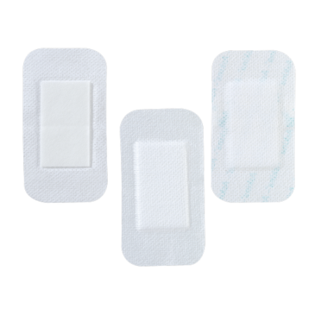 Повязка стерильная Аскина Софт 9*5 см