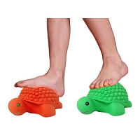 Полусфера массажная "Черепашка"