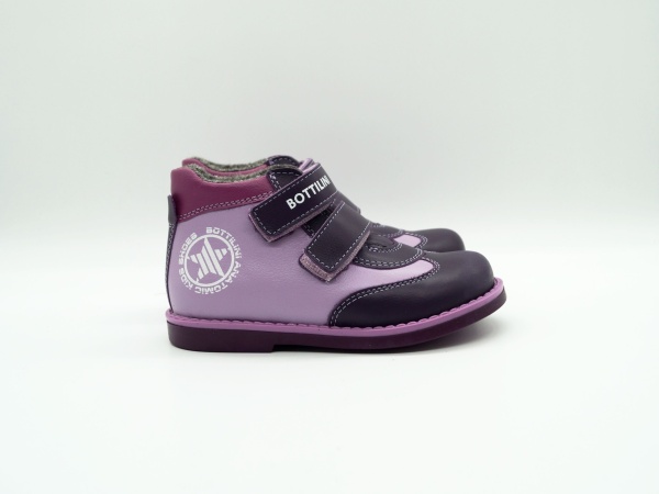 Ботинки ортопедические детские демисезонные Боттилини, арт. BO-104 (3)