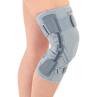 Ортез на коленный сустав REH4MAT