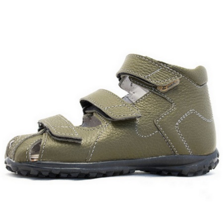 Сандалии ортопедические детские летние Орфея, арт. Б3-224-195-000-1