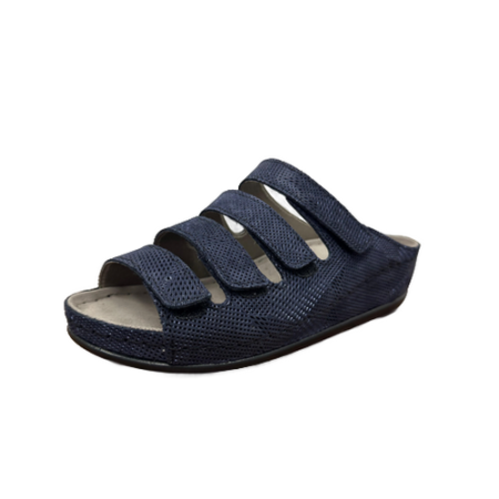 Сабо ортопедические женские летние Luomma, арт. LM-703.016Lim