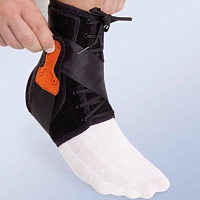 Ортез на голеностопный сустав Orliman