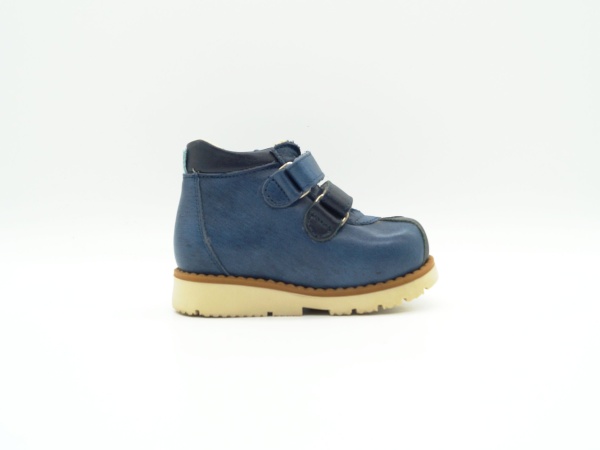 Ботинки ортопедические детские демисезонные МЕГА Ортопедик, арт. 313 28-68