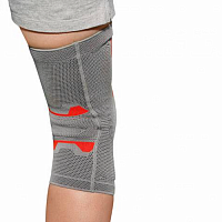 Бандаж на коленный сустав Otto Bock