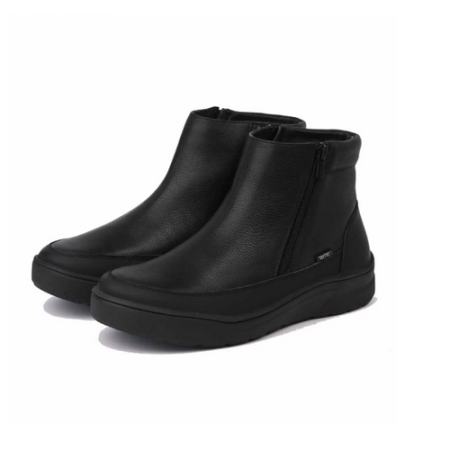 Полусапоги мужские зимние Romer, арт. 9910099 