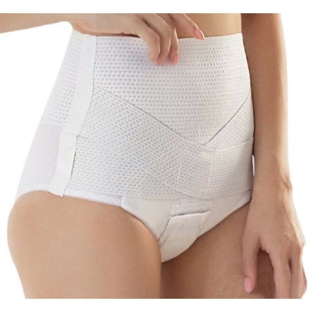 Бандаж при опущении органов малого таза Крейт, арт. Б-637