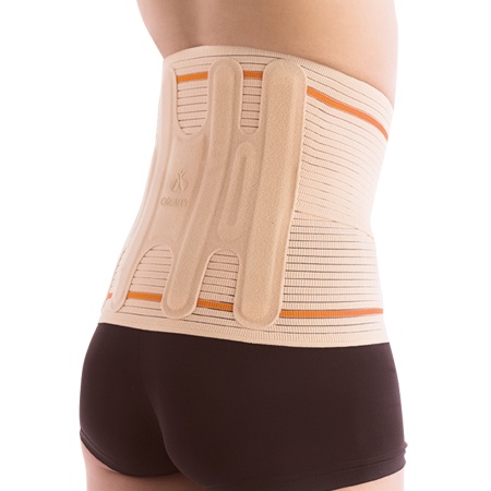Корсет поясничный для взрослых Orliman, арт. EV-201