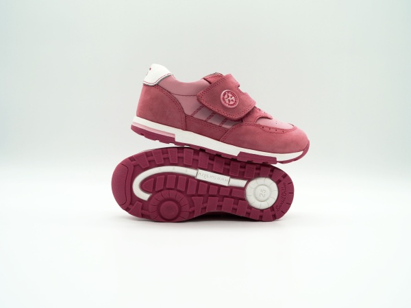 Кроссовки ортопедические детские демисезонные Сурсил-Орто, арт. 55-164-1