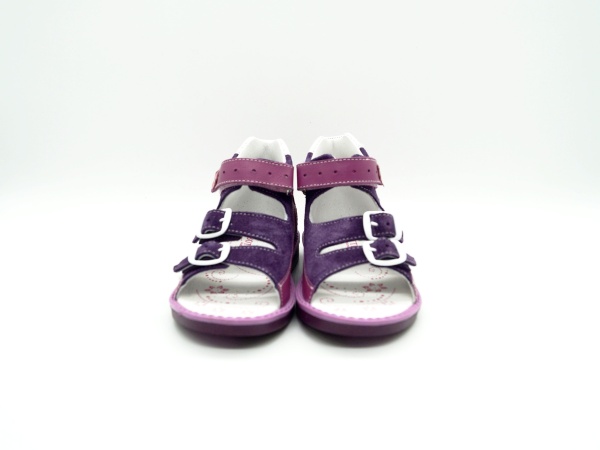 Сандалии ортопедические детские летние Боттилини, арт. SO-092 (4)