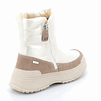 Полусапоги женские зимние Caprice