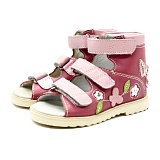 Детская ортопедическая обувь